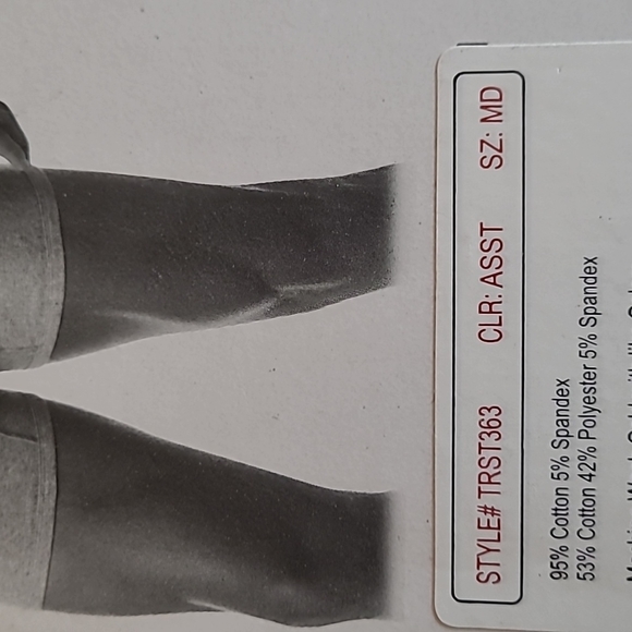 True Religion Boxer Briefs - Picture 5 of 6